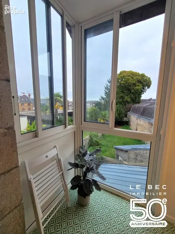 Appartement 3 pièces 74 m² à vendre à Vannes (56000) - photo 9
