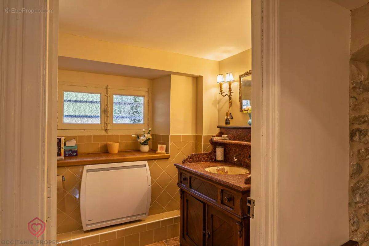 Maison à CARCASSONNE