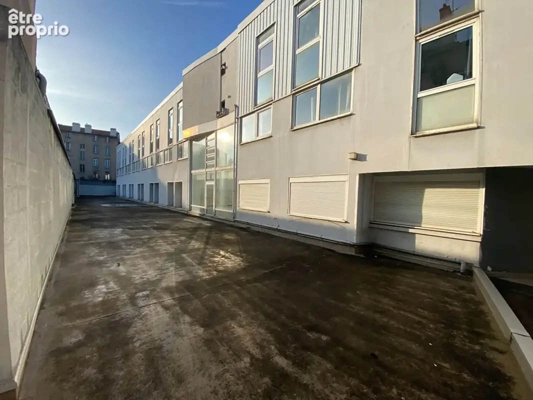Photo Appartement à Nancy au prix de 56 000€