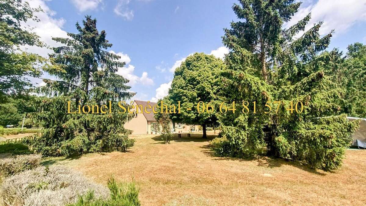 Maison à PARIGNE-L'EVEQUE