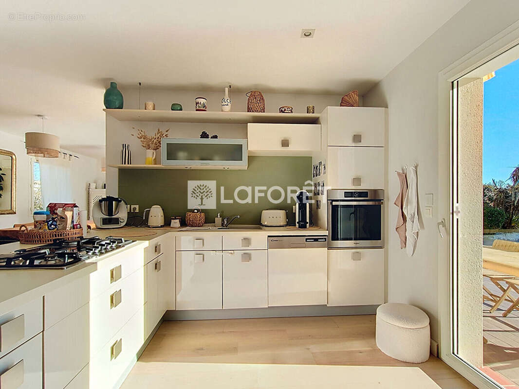 Maison à VILLEMUR-SUR-TARN