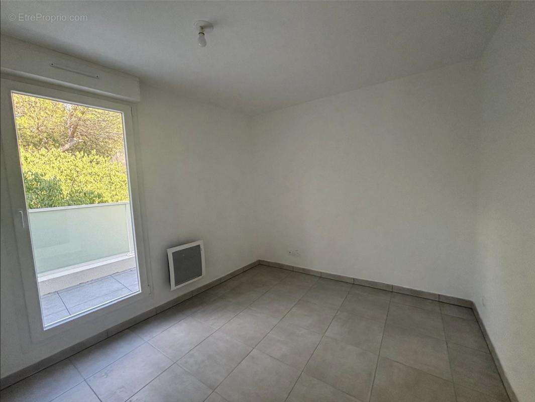 Appartement à NIMES