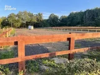 Maison de 3 chambres avec piscine, 6 hectares de terrain et installations équestres - photo 20