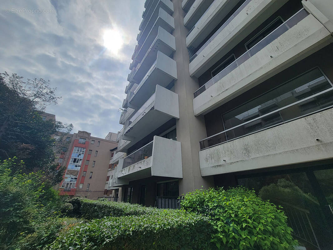 Appartement à LE KREMLIN-BICETRE