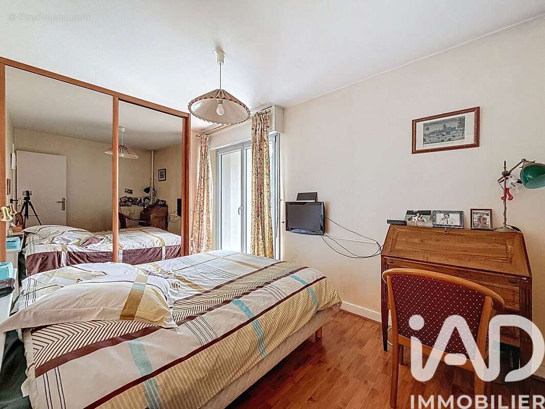 Photo 9 - Appartement à MONTMORENCY