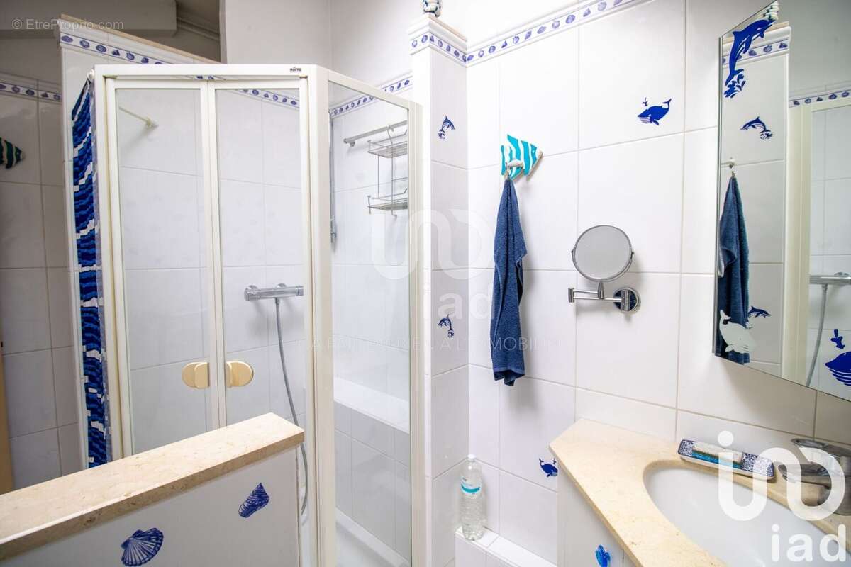 Photo 8 - Maison à VILLERS-SOUS-SAINT-LEU