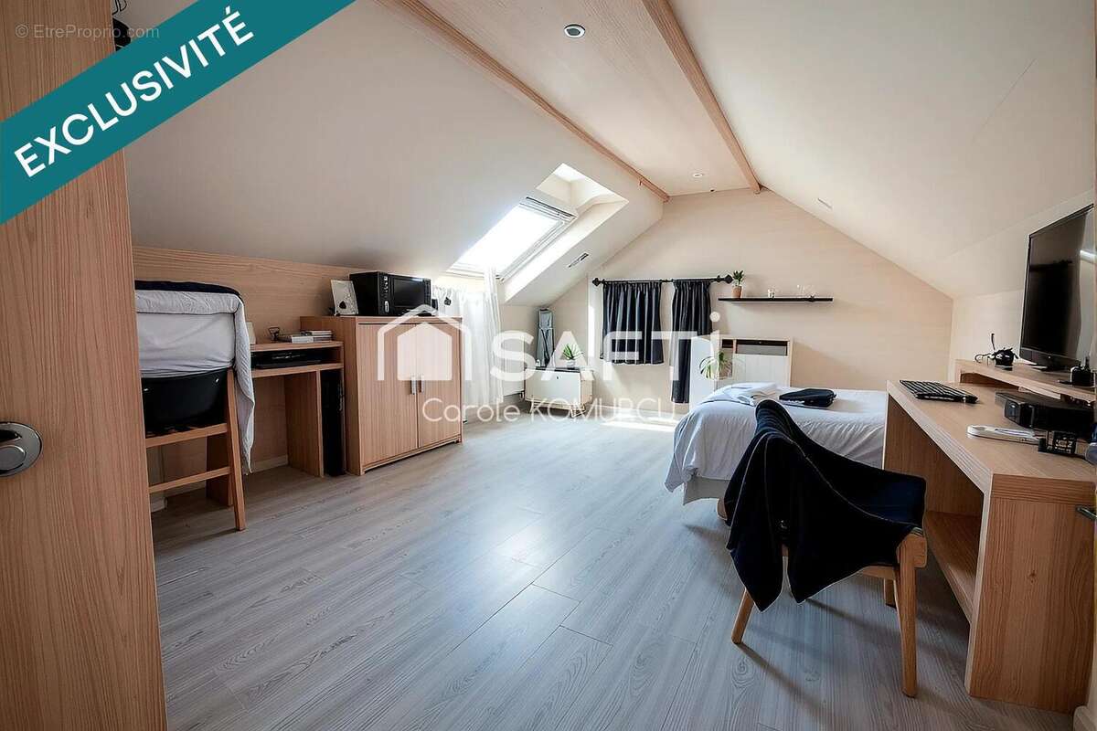 Photo 8 - Maison à CARRIERES-SOUS-POISSY