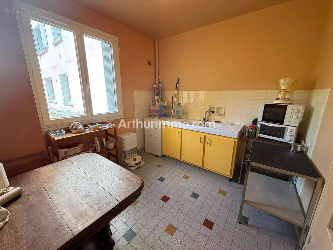 Appartement à LONS-LE-SAUNIER