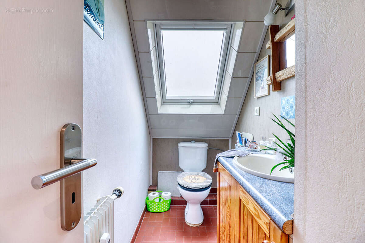 Appartement à INGWILLER