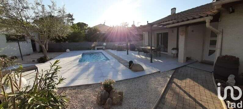 Photo 5 - Maison à LAGRASSE