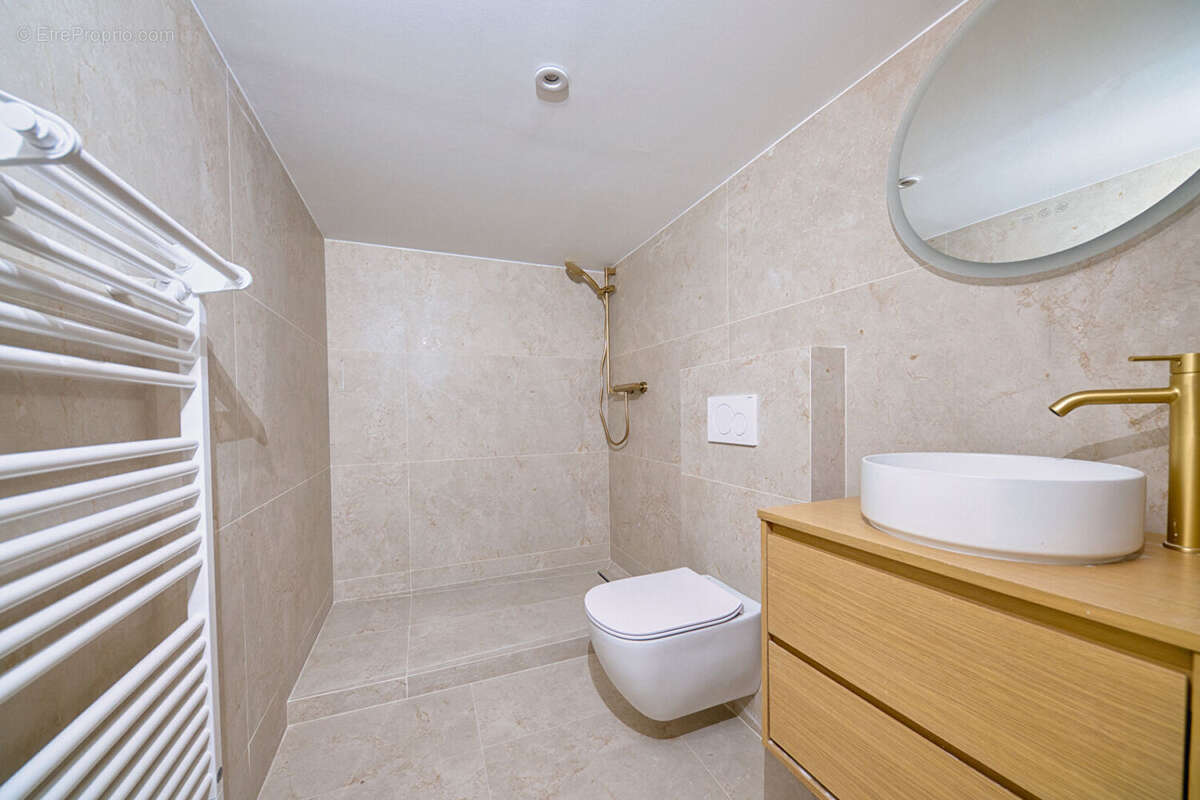 Appartement à LYON-2E