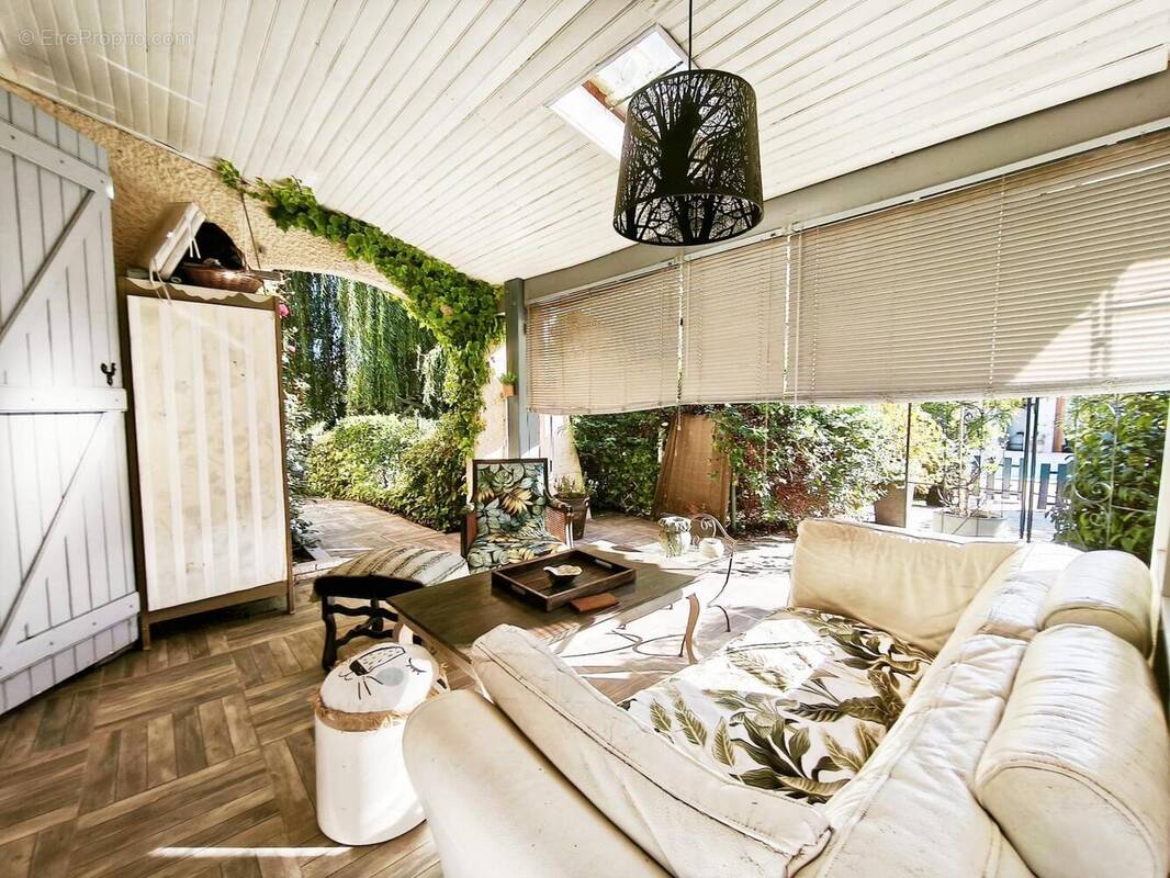 Photo 1 - Maison à PAMIERS