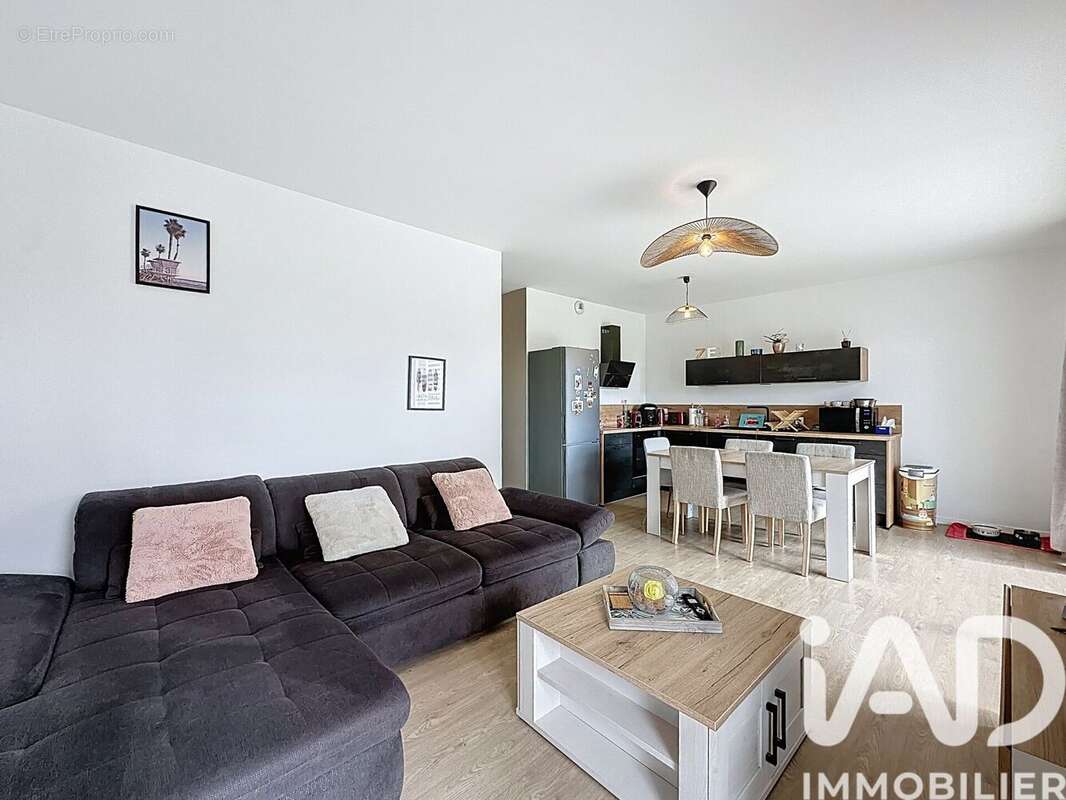 Photo 3 - Appartement à CLOHARS-CARNOET