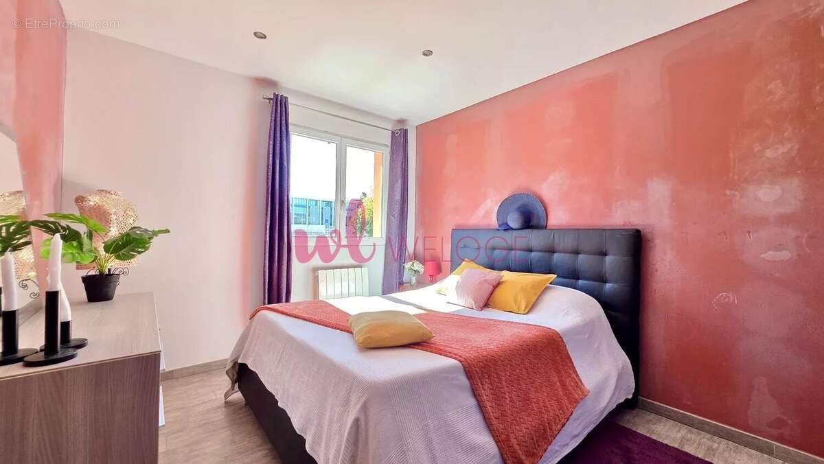 Maison à MARSEILLE-13E