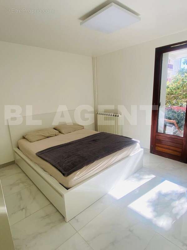 24 - Appartement à MONTPELLIER