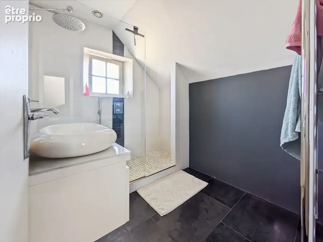 Maison La Gouesniere 6 pièce(s) 133 m2 - photo 13