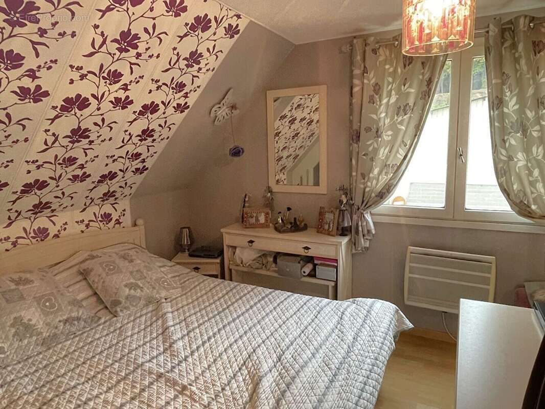 Maison 128 m² à Lillebonne  - photo 8