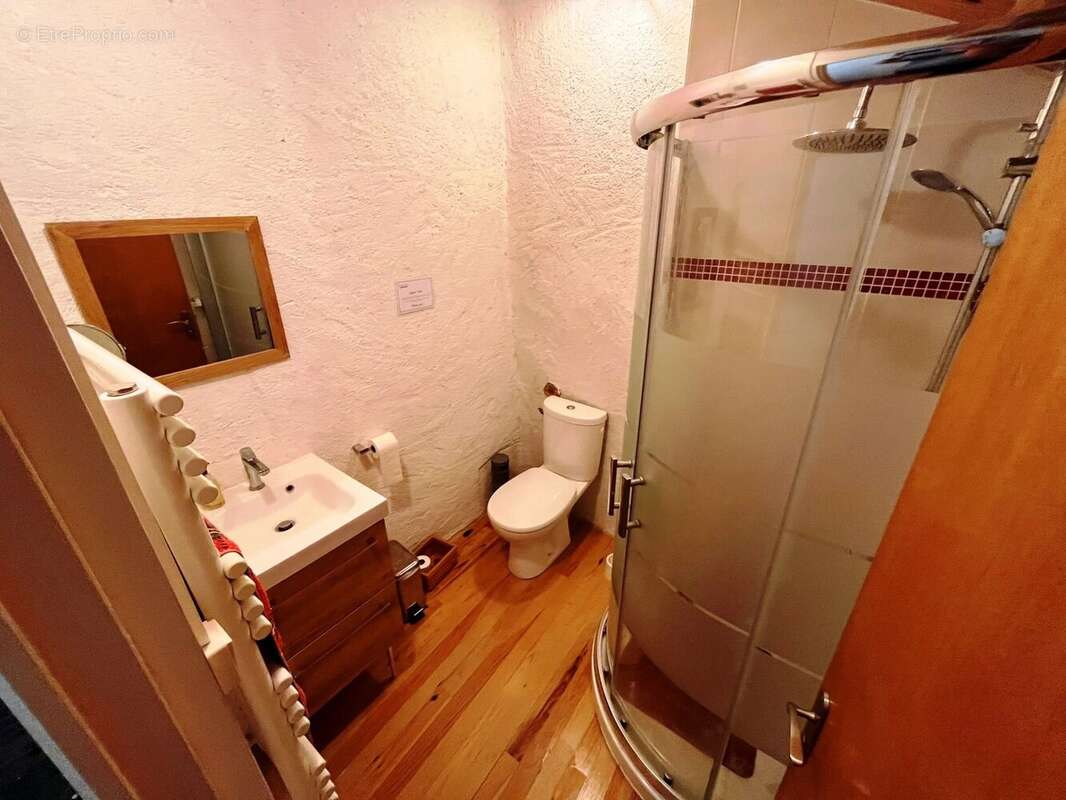 Maison à VERTEILLAC