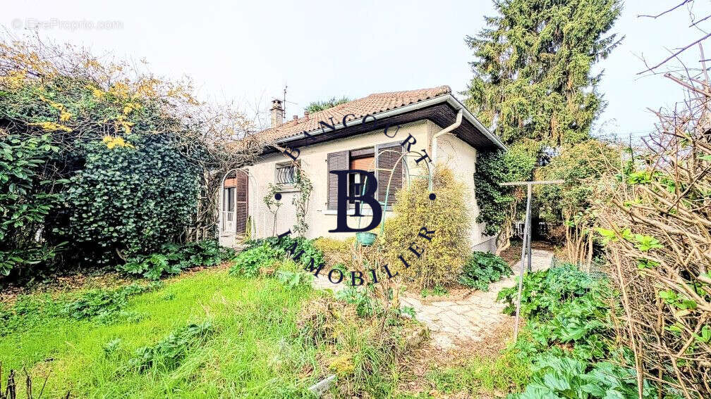 Maison à BRIVE-LA-GAILLARDE