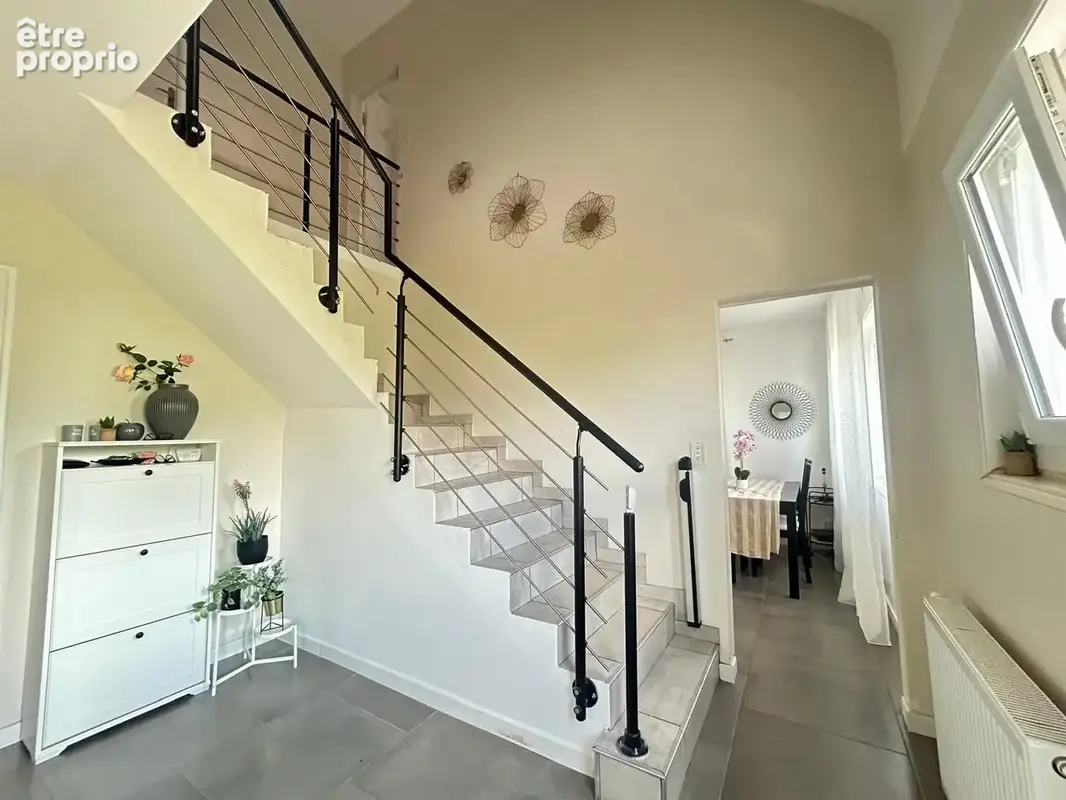 Maison 101 m² à Soissons  - photo 6