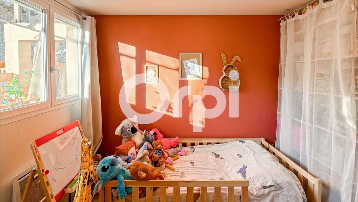 Appartement à LABEGUDE