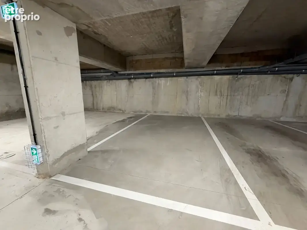 Studio de 31 m², jamais habité, avec parking : frais d'acquisition pris en charge - photo 6
