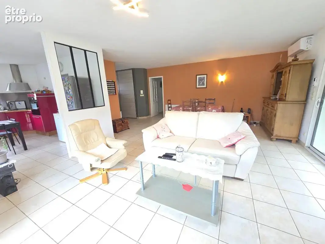 Maison SurgÈres 4 pièce(s) - photo 3