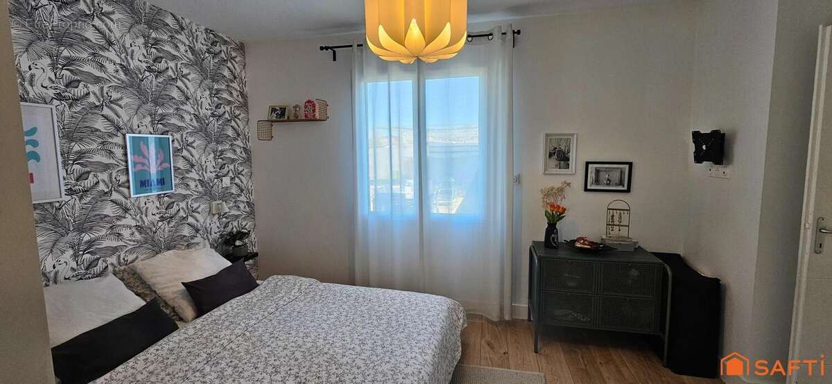 Photo 5 - Maison à MONTECH