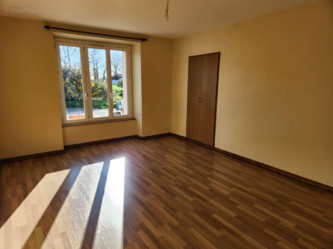 Maison à VIGNOC