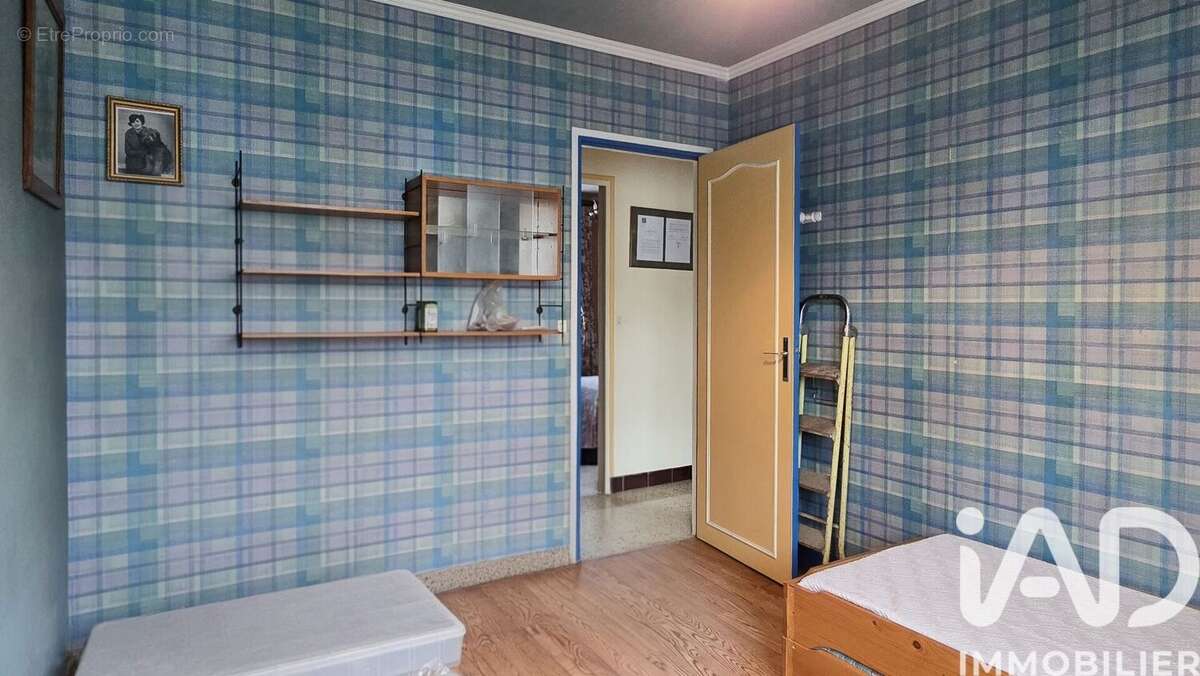 Photo 6 - Maison à SAINT-MARCEL