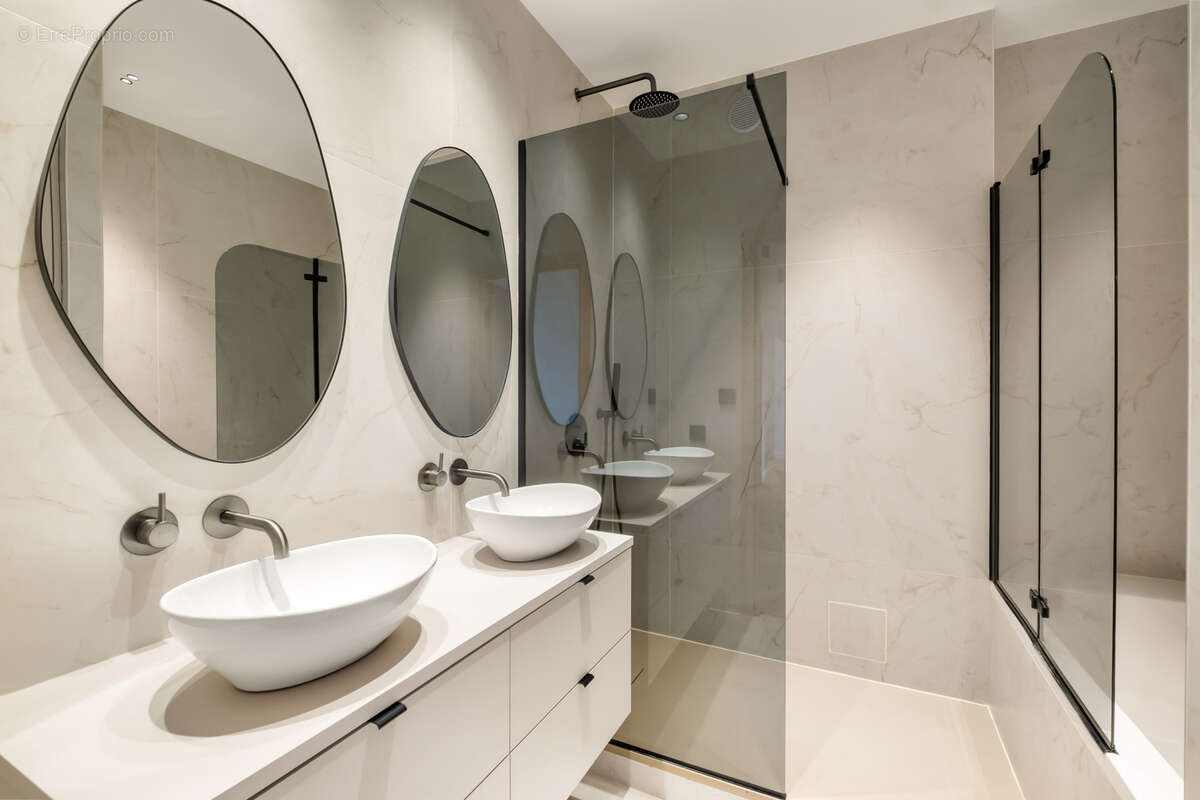 Appartement à LYON-6E