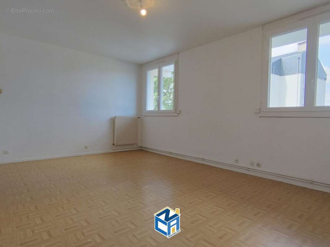 Appartement 69 m² à Saint-Cyr-Sur-Loire  - photo 5