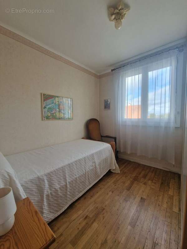 bureau - Maison à REZE