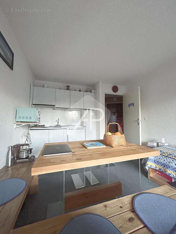 Appartement à MONTGENEVRE