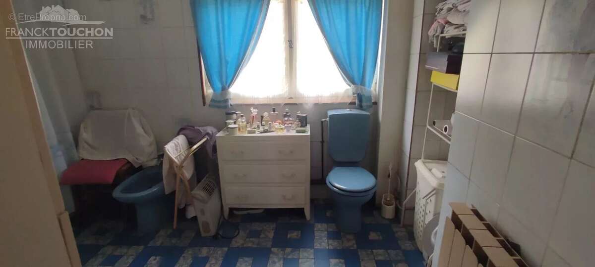 Maison à PERS-EN-GATINAIS