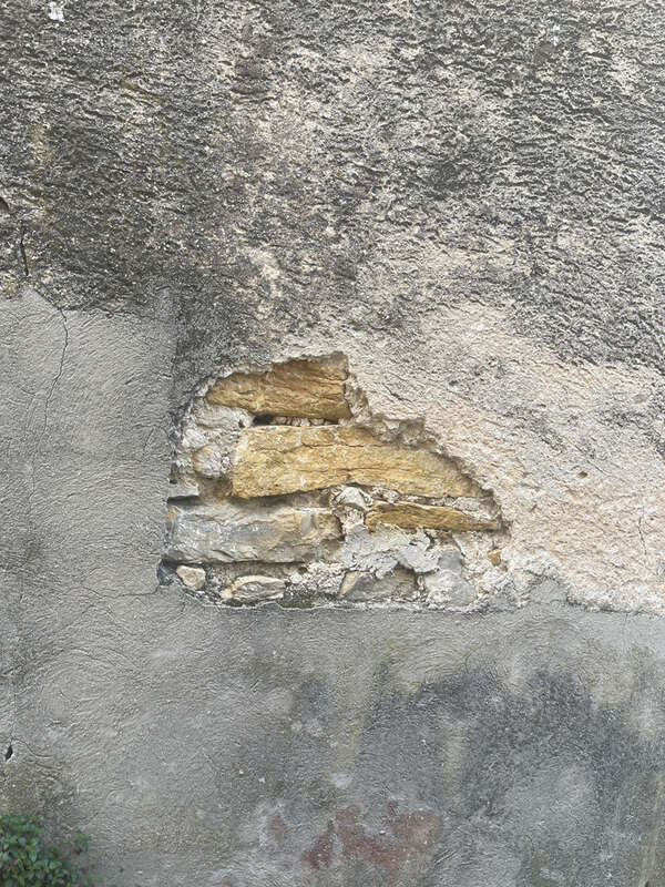 Maison à LE CASTELLET