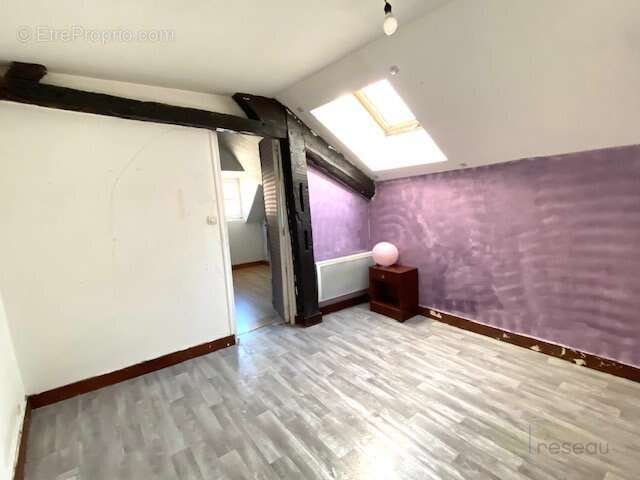 Appartement à JOIGNY