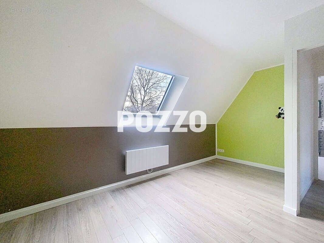 Maison à PONT-L'EVEQUE