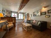 Appartement à HONFLEUR