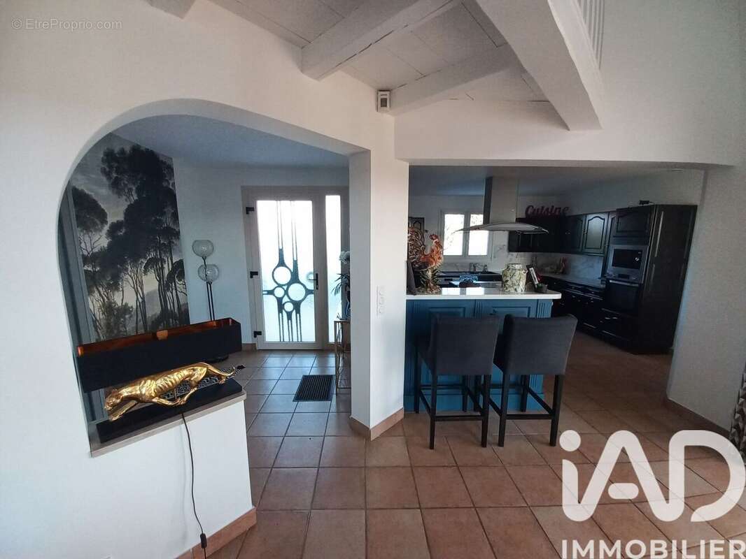 Photo 8 - Maison à SAINT-DENIS-D&#039;OLERON