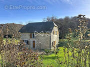 Maison à CARDESSE