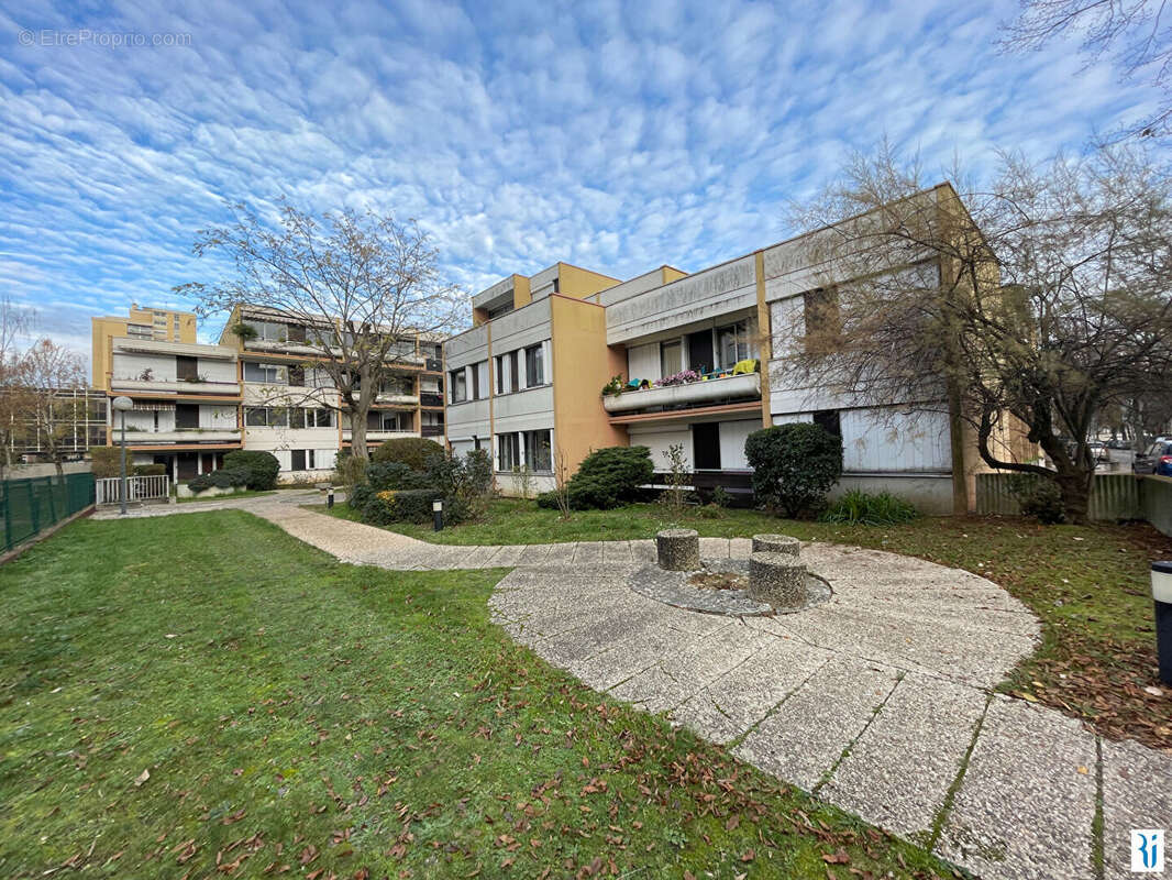 Appartement à ROUEN