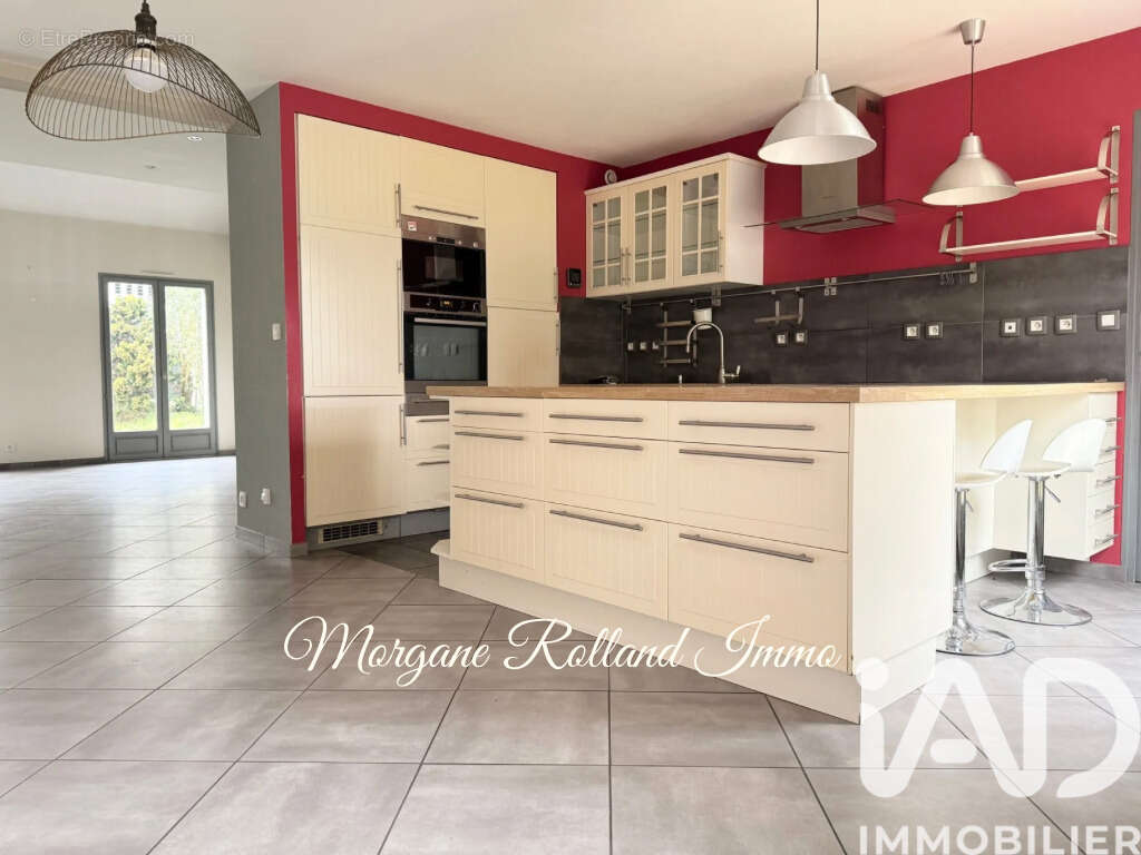 Photo 2 - Maison à NANTES