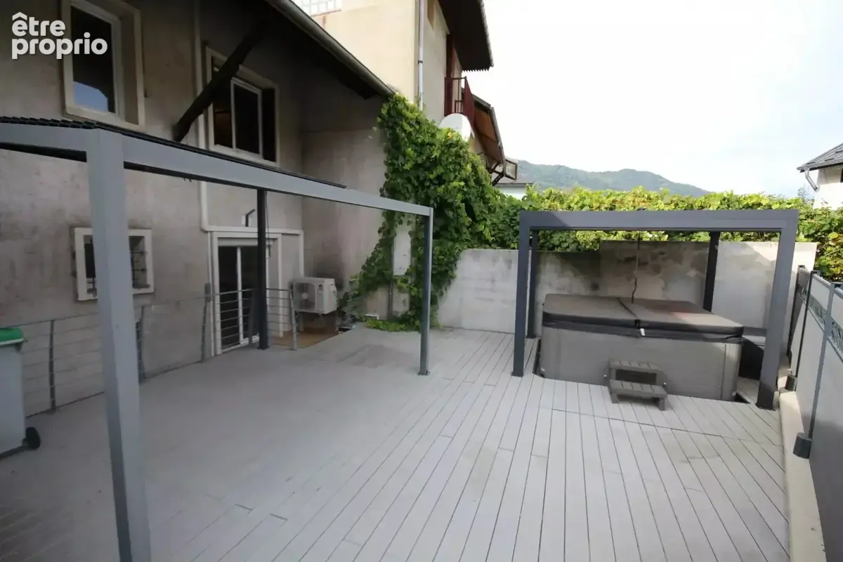 A vendre maison 6p / 113 m2 valgelon la rochette 73110. - photo 18