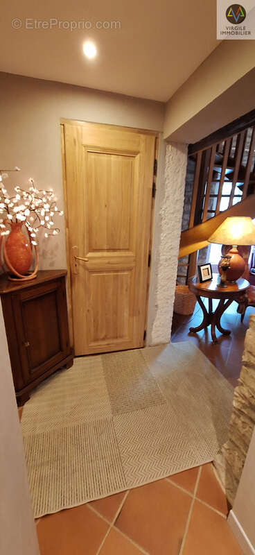 Maison de village - photo 18