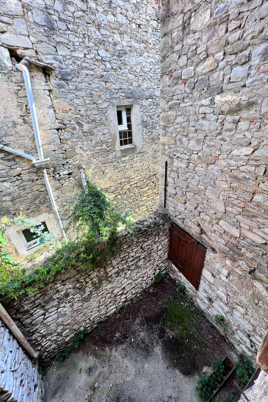 Maison à AZILLANET