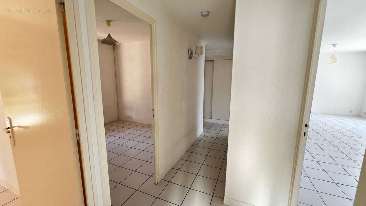 Maison à LA TREMBLADE