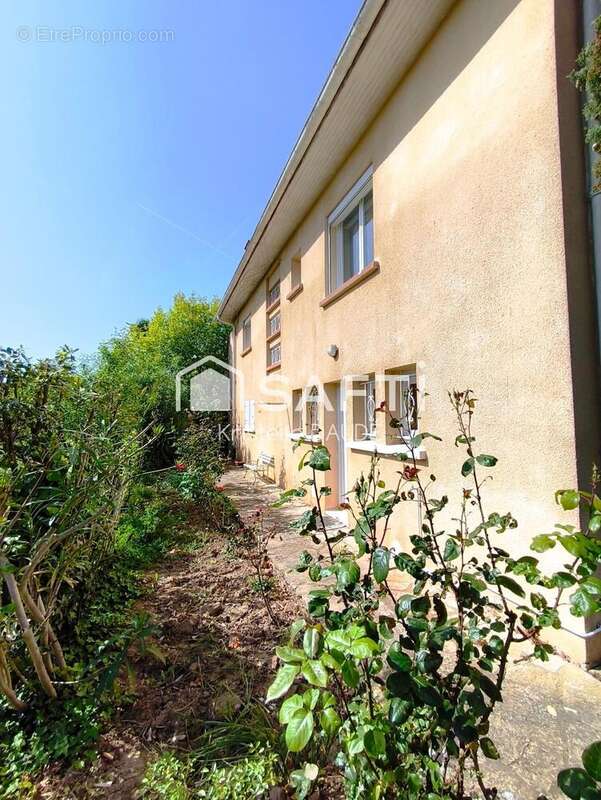 Photo 3 - Maison à MONTAUBAN