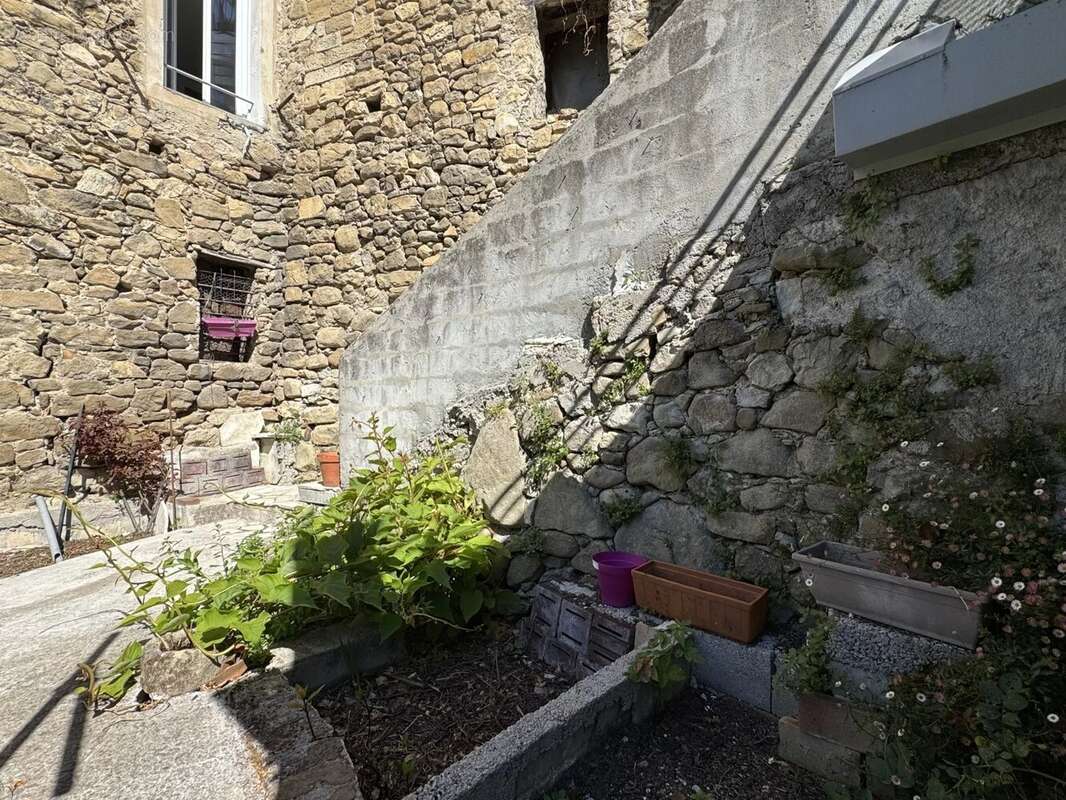 Appartement à LUCERAM
