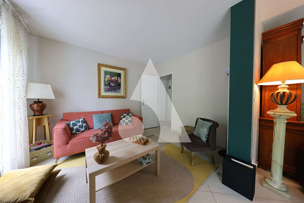 Maison à SAINT-GERMAIN-LES-CORBEIL